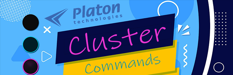 Cluster Commands
