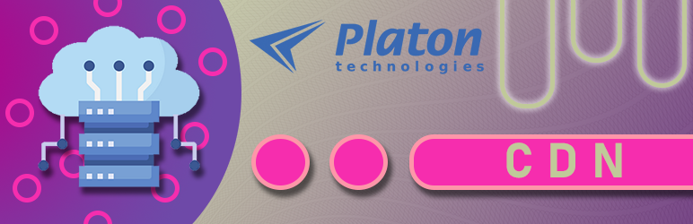 Platon CDN